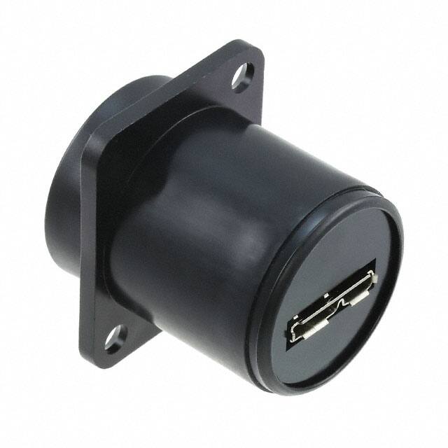 EHUSB3ACAB Switchcraft Inc.  USB DVI HDMI Connector Adapters